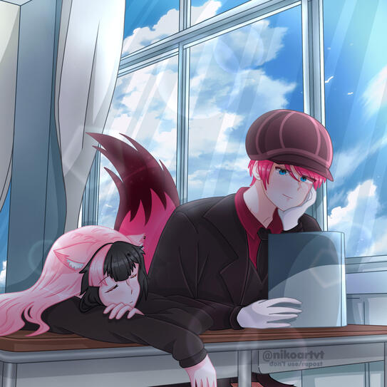 ilustración YCH - 2023