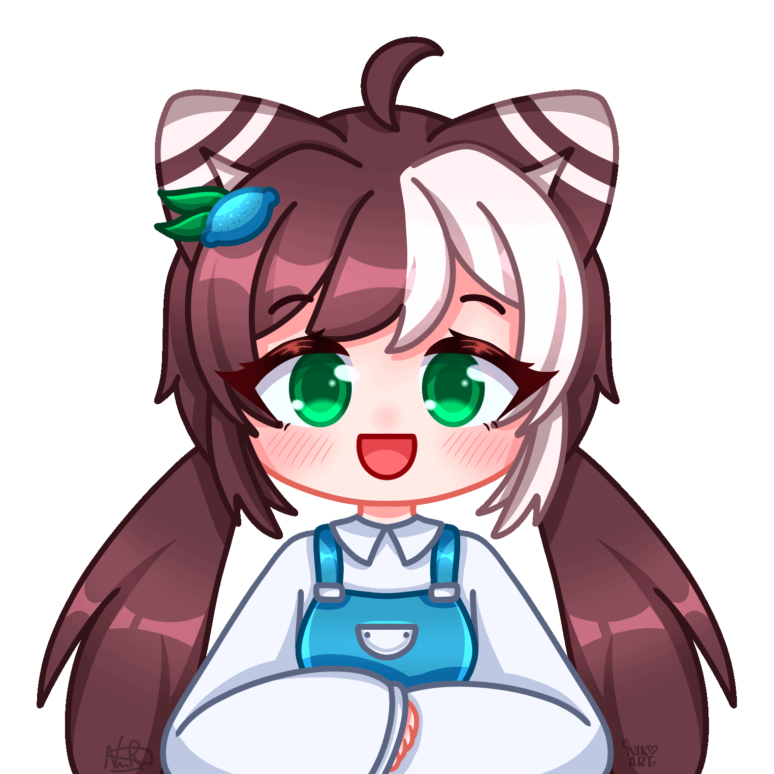 pngtuber chibi - 2023