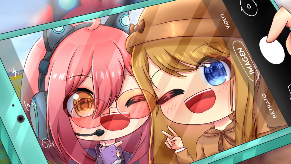chibi - 2023