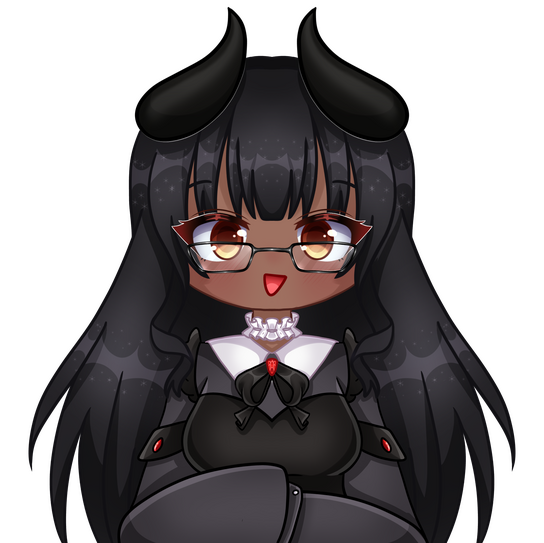 pngtuber chibi - 2023